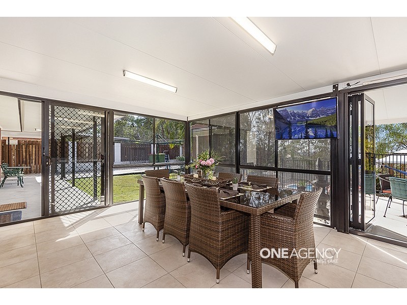 32 Fiona Street, Bellbird Park QLD 4300