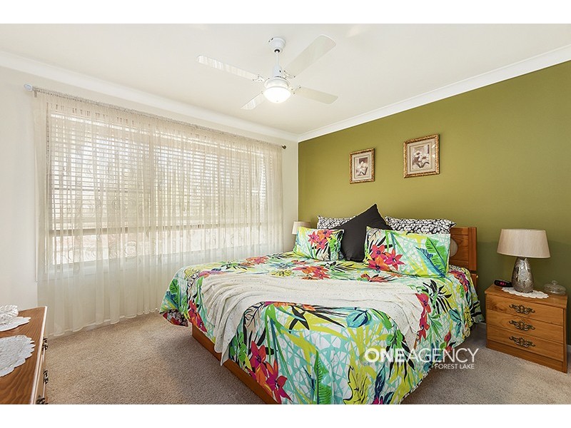 32 Fiona Street, Bellbird Park QLD 4300