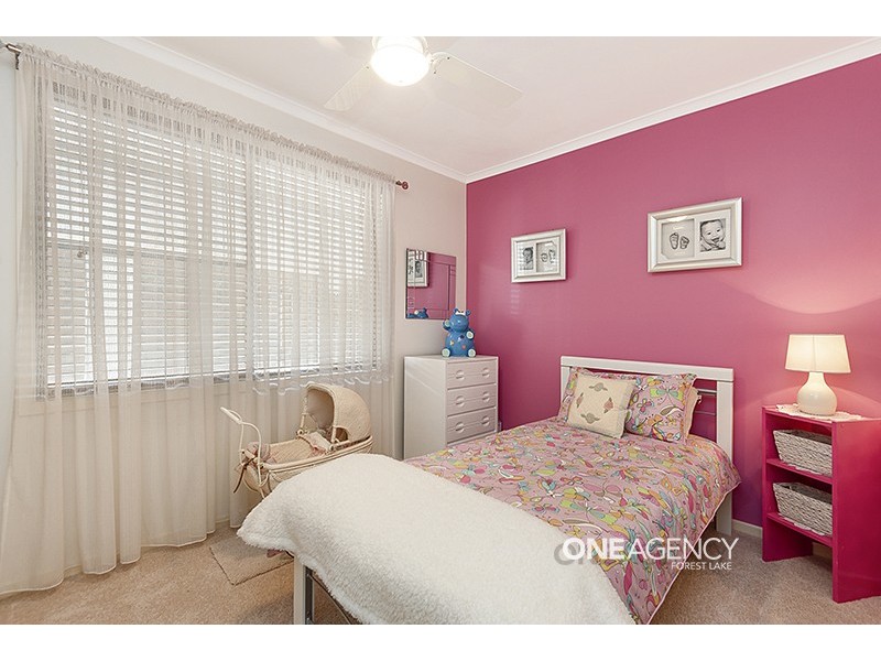 32 Fiona Street, Bellbird Park QLD 4300