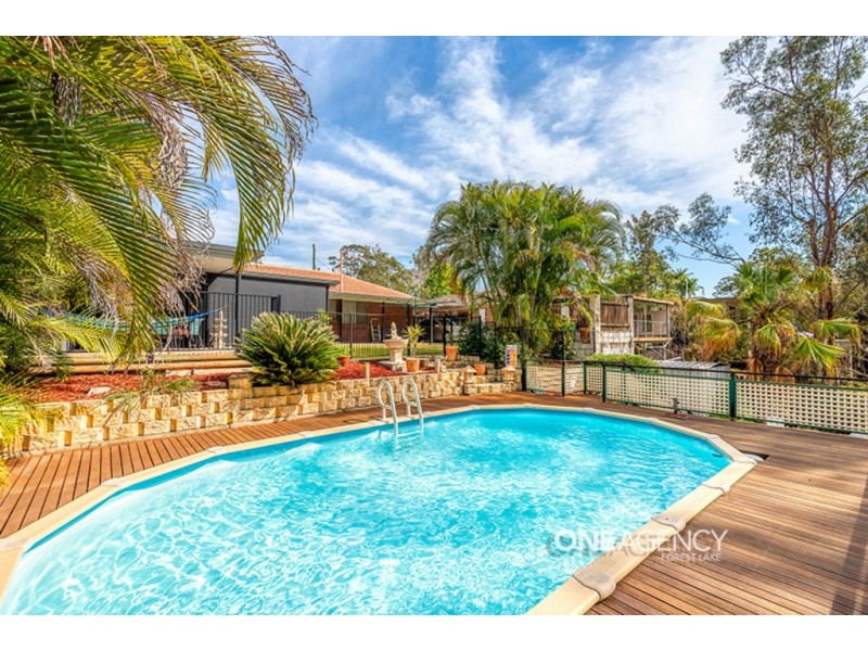 32 Fiona Street, Bellbird Park QLD 4300