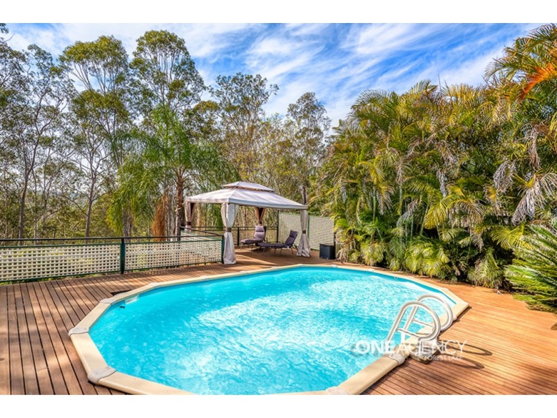 32 Fiona Street, Bellbird Park QLD 4300