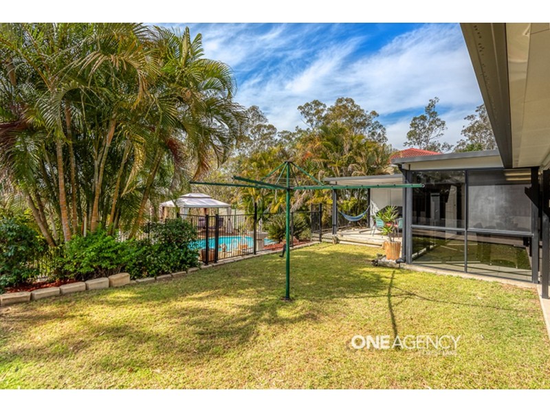 32 Fiona Street, Bellbird Park QLD 4300