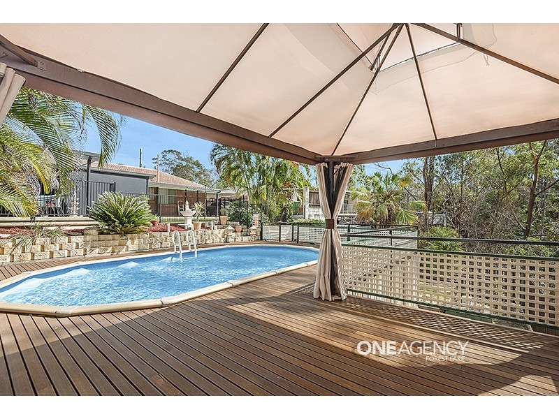 32 Fiona Street, Bellbird Park QLD 4300