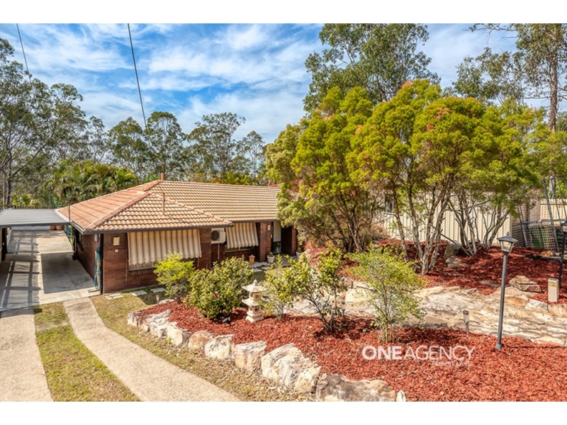 32 Fiona Street, Bellbird Park QLD 4300