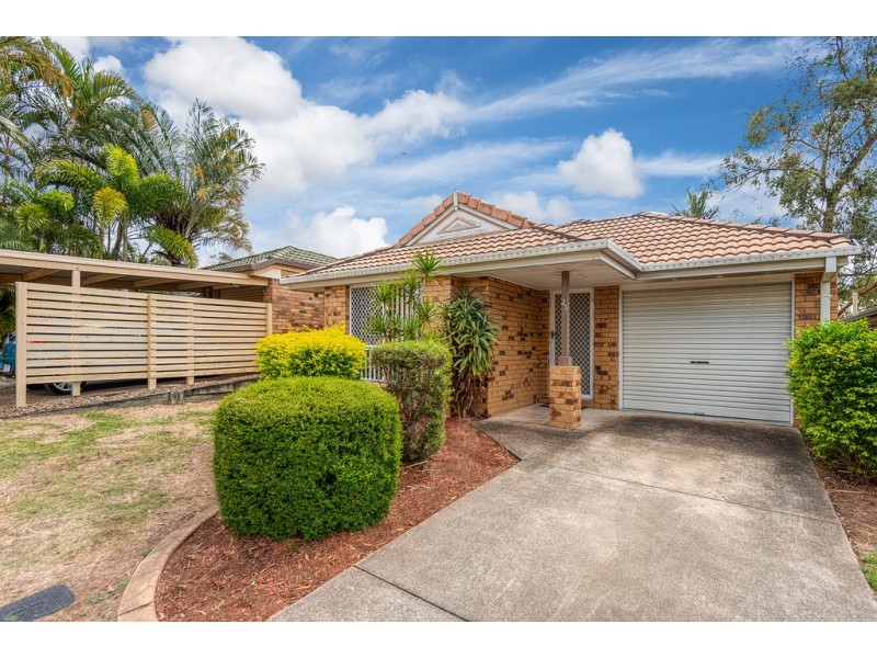 23 Tenterfield Place, Forest Lake QLD 4078