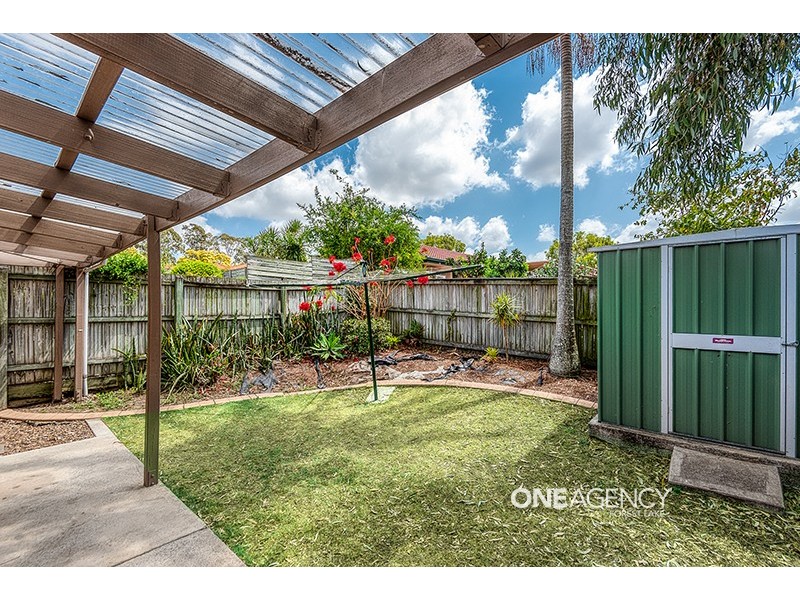 23 Tenterfield Place, Forest Lake QLD 4078