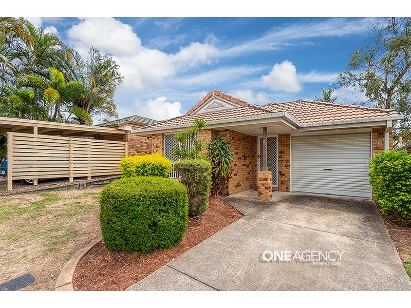23 Tenterfield Place, Forest Lake QLD 4078