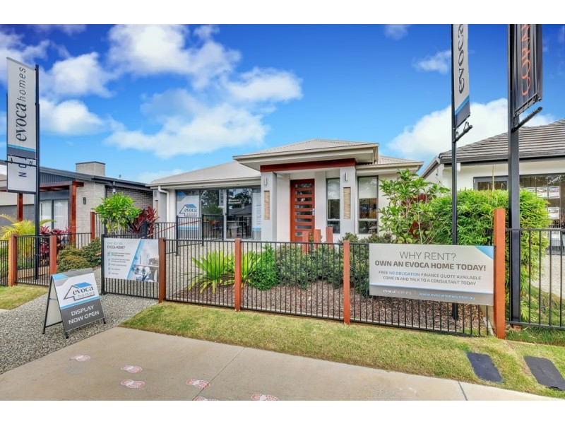 21 Killara Boulevard, Logan Reserve QLD 4133