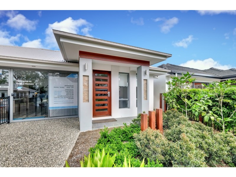 21 Killara Boulevard, Logan Reserve QLD 4133