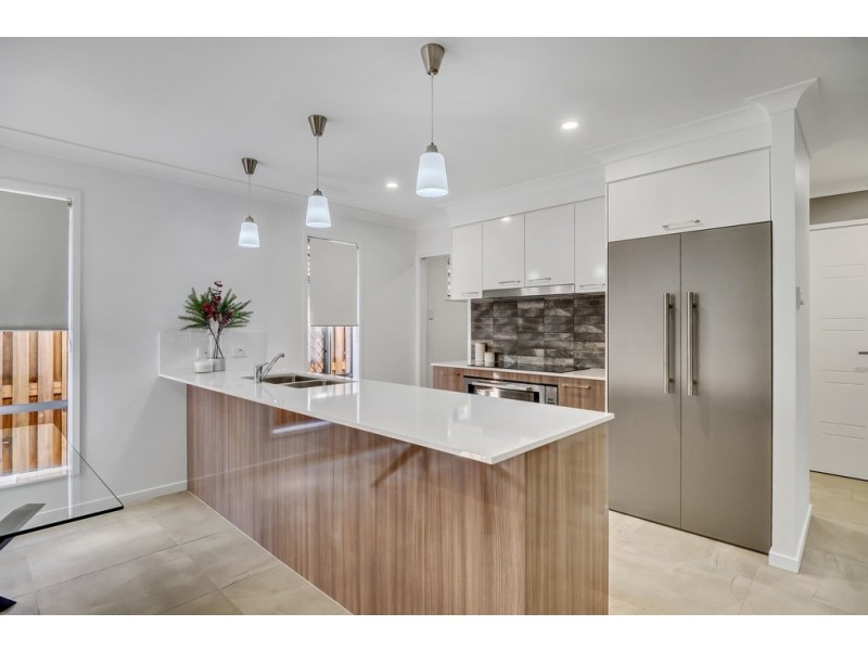 21 Killara Boulevard, Logan Reserve QLD 4133