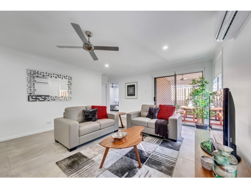 21 Killara Boulevard, Logan Reserve QLD 4133