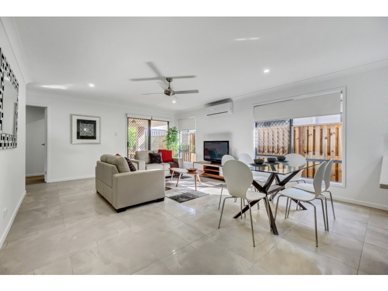 21 Killara Boulevard, Logan Reserve QLD 4133