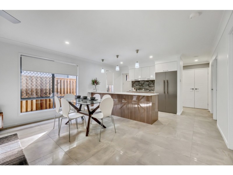 21 Killara Boulevard, Logan Reserve QLD 4133