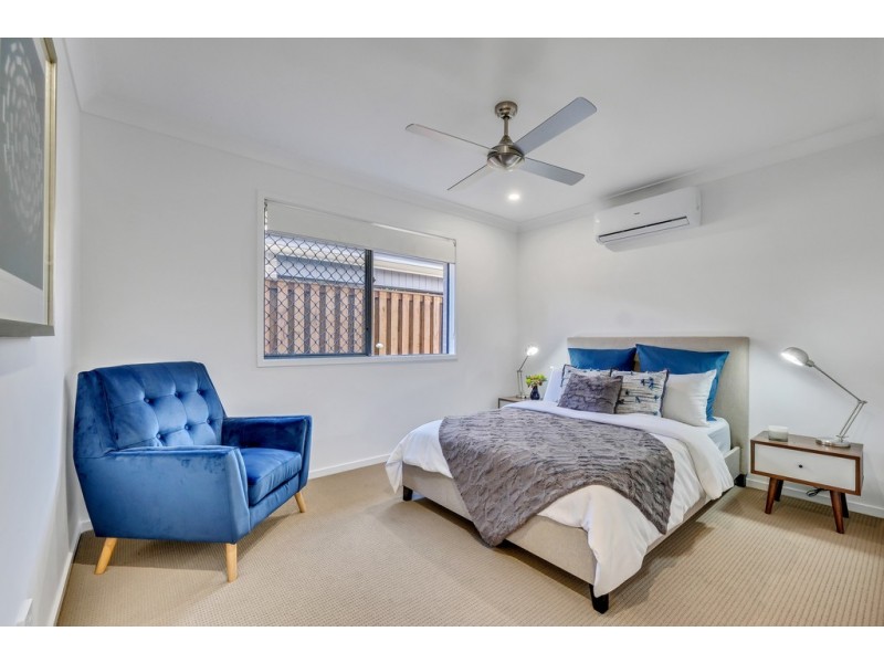 21 Killara Boulevard, Logan Reserve QLD 4133