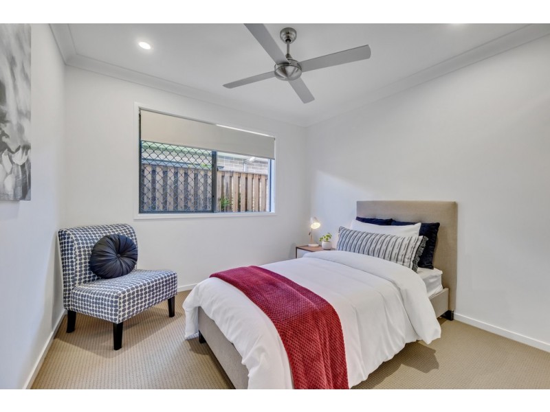 21 Killara Boulevard, Logan Reserve QLD 4133