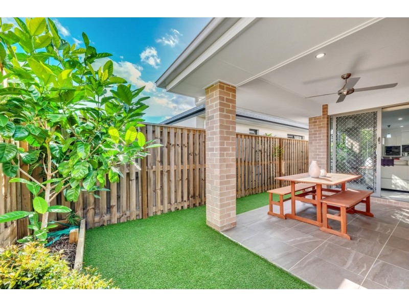 21 Killara Boulevard, Logan Reserve QLD 4133