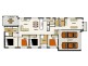21 Killara Boulevard, Logan Reserve QLD 4133 Floorplan
