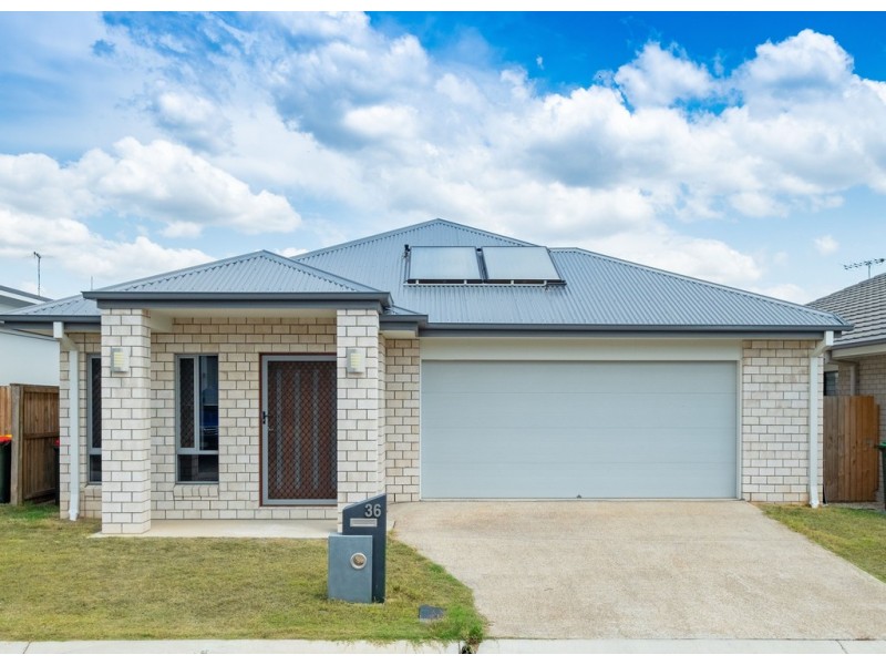 36 Paddington Street, Doolandella QLD 4077