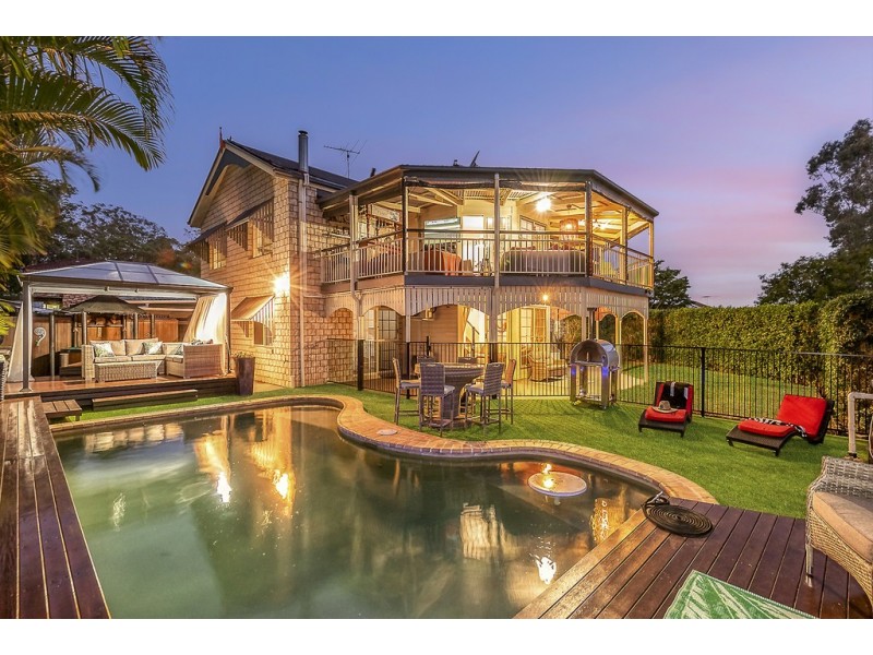 37 Paterson Pl, Forest Lake QLD 4078