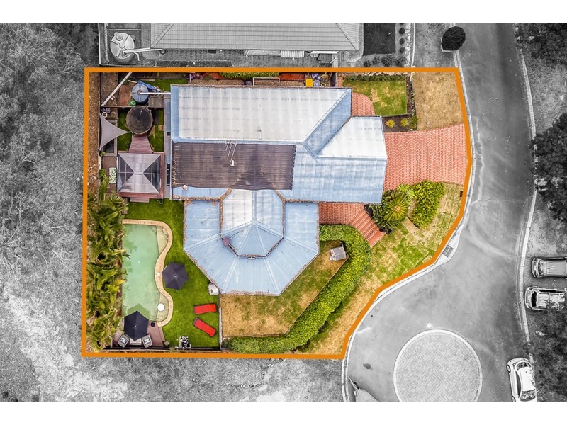 37 Paterson Pl, Forest Lake QLD 4078