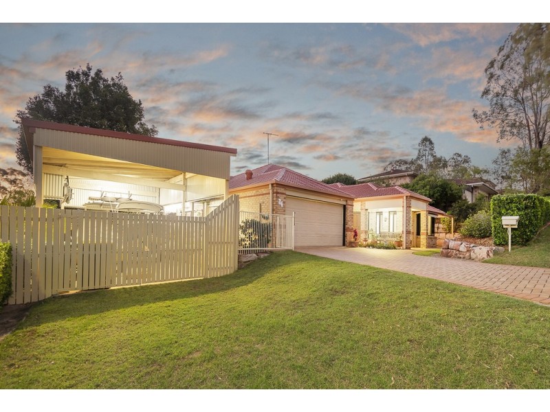 34 Cardwell St, Forest Lake QLD 4078