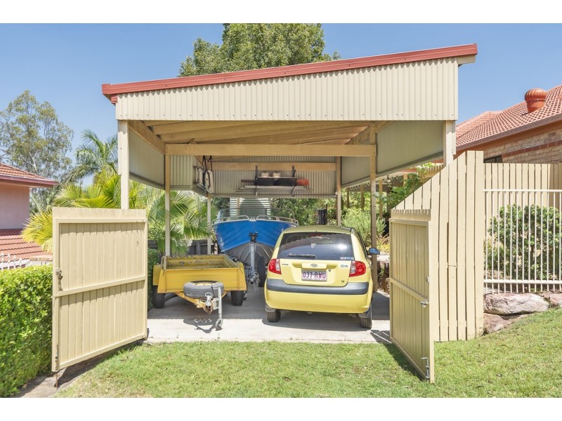 34 Cardwell St, Forest Lake QLD 4078