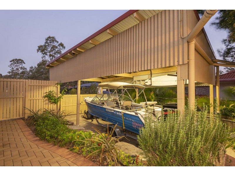 34 Cardwell St, Forest Lake QLD 4078