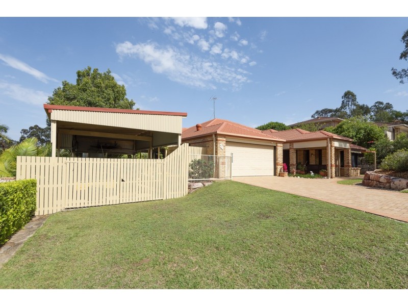 34 Cardwell St, Forest Lake QLD 4078