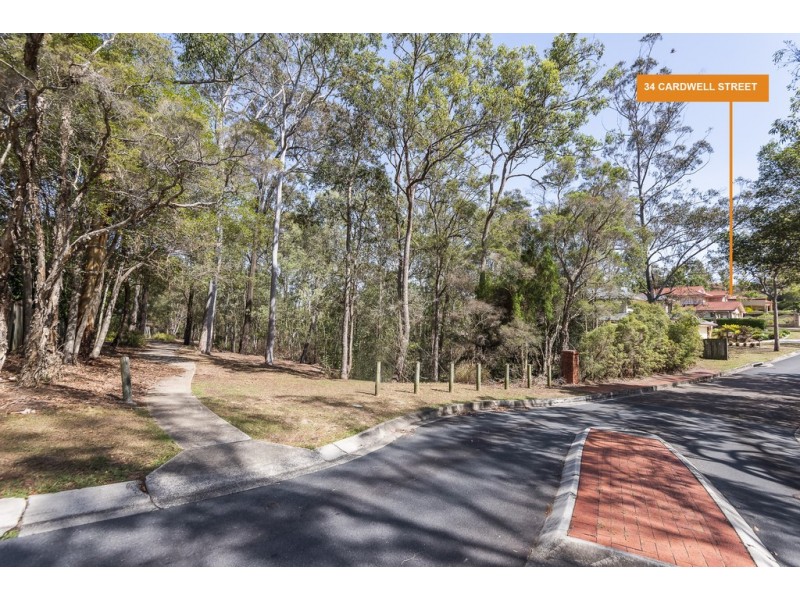 34 Cardwell St, Forest Lake QLD 4078