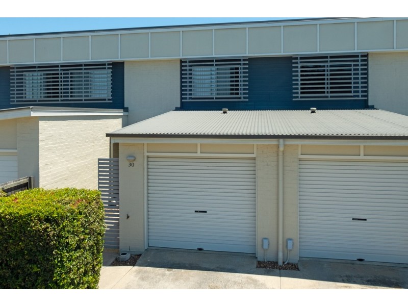 30/336 King Avenue, Durack QLD 4077