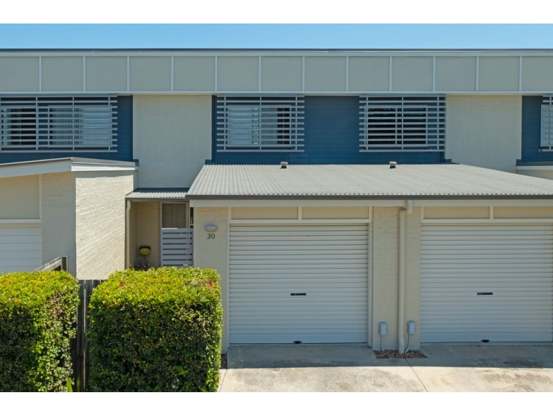 30/336 King Avenue, Durack QLD 4077