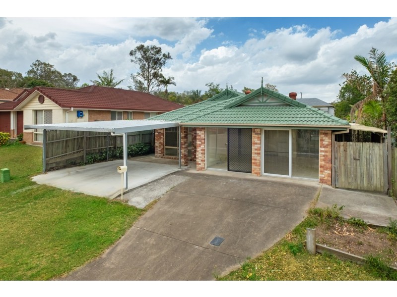 26 Palmer Crescent, Wacol QLD 4076