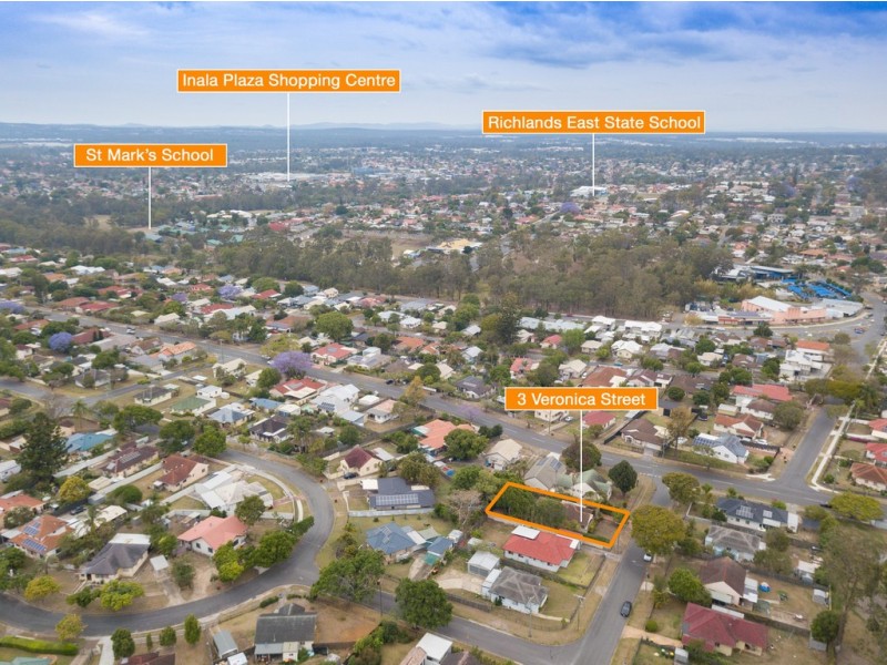 3 Veronica Street, Inala QLD 4077