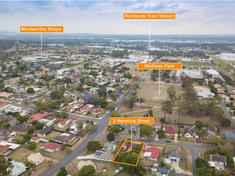 3 Veronica Street, Inala QLD 4077