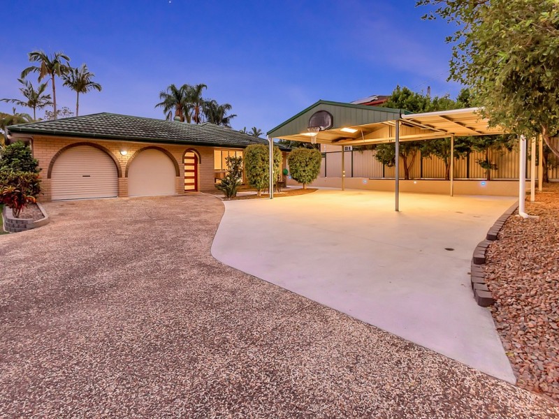 48 Cochrane Street, Camira QLD 4300