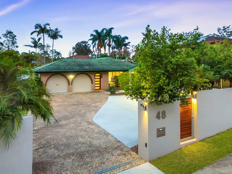 48 Cochrane Street, Camira QLD 4300