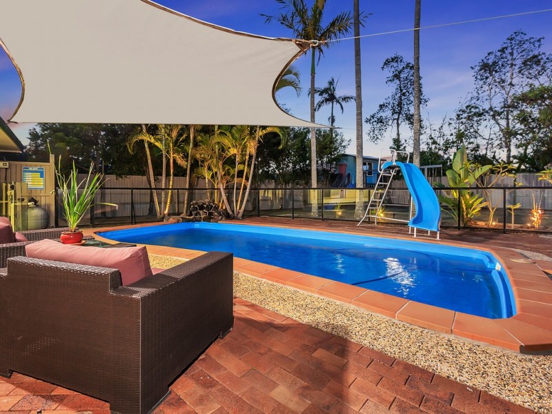 48 Cochrane Street, Camira QLD 4300