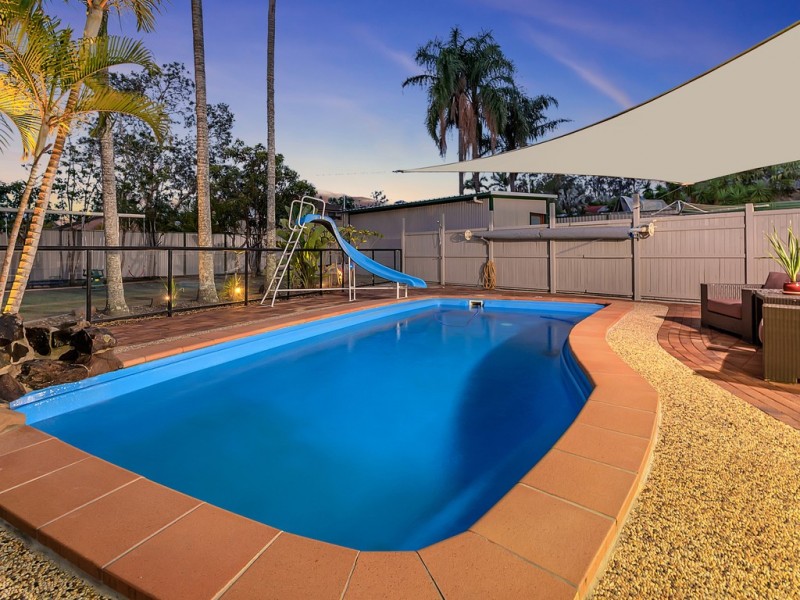 48 Cochrane Street, Camira QLD 4300