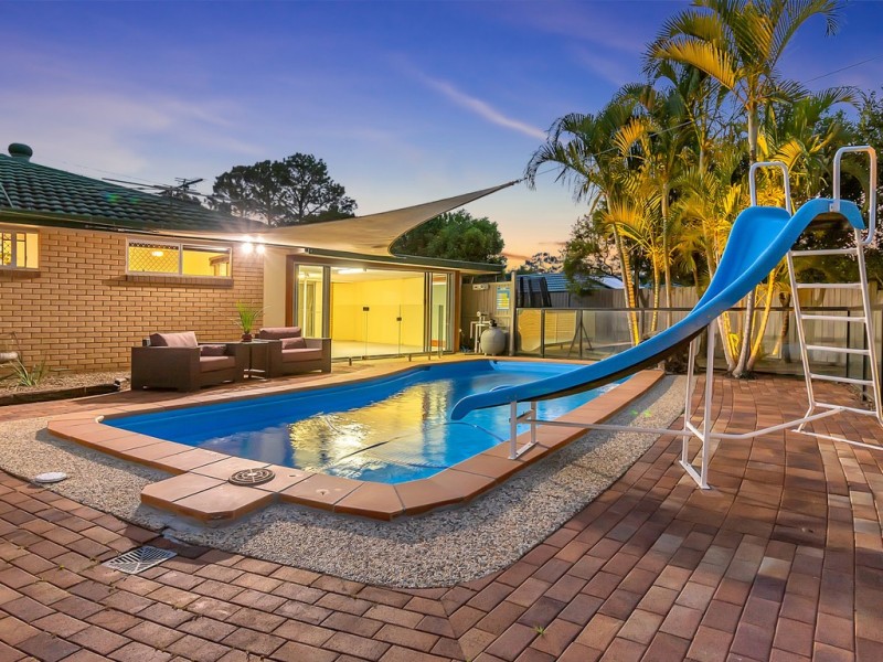 48 Cochrane Street, Camira QLD 4300