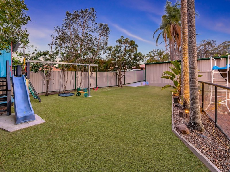 48 Cochrane Street, Camira QLD 4300