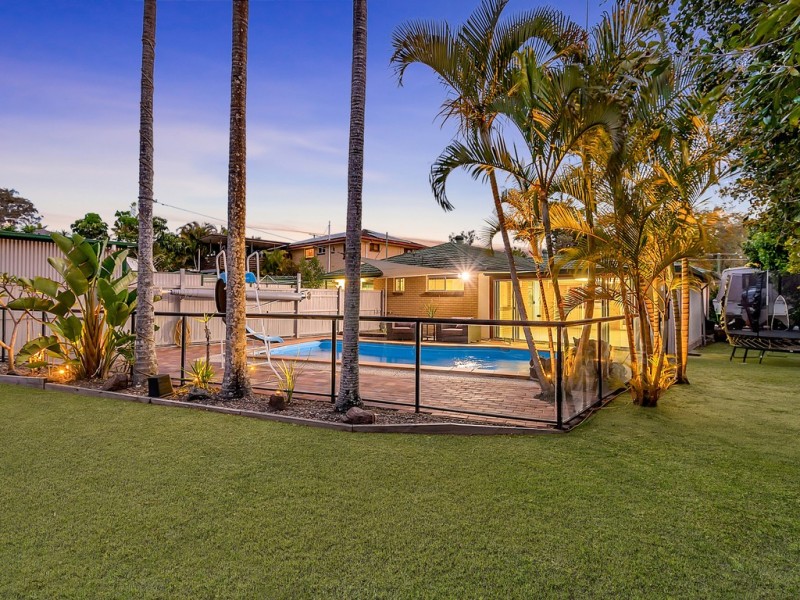 48 Cochrane Street, Camira QLD 4300