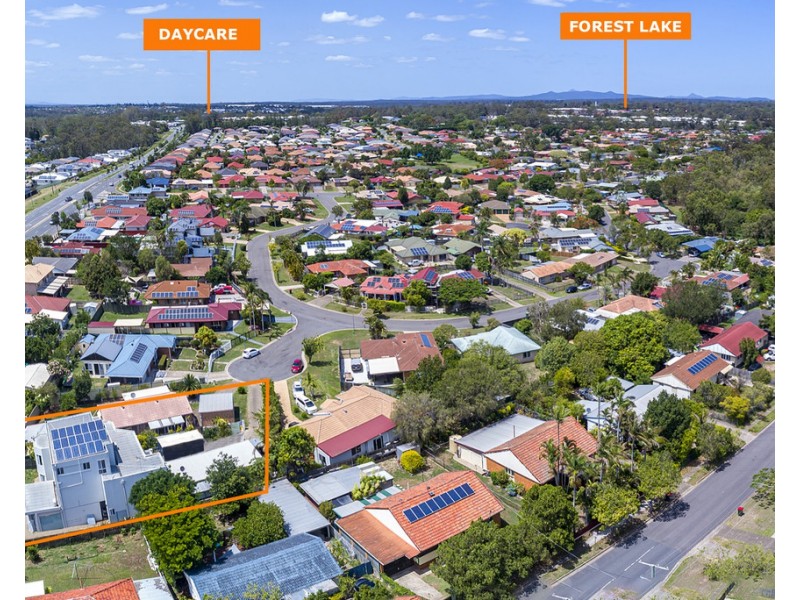 6 Possum Court, Doolandella QLD 4077