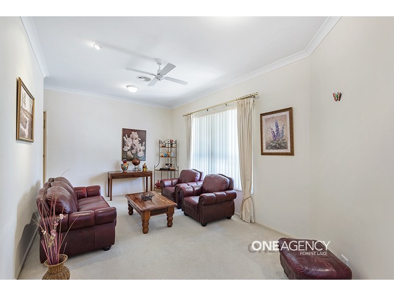 21 Santa Cruz Place, Forest Lake QLD 4078