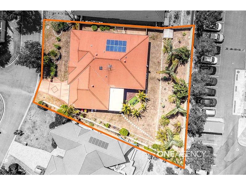 21 Santa Cruz Place, Forest Lake QLD 4078