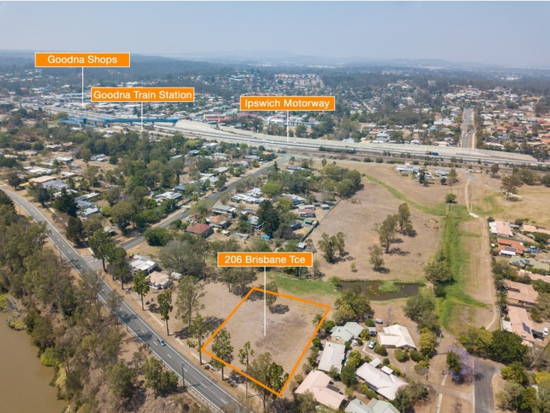 206 Brisbane Terrace, Goodna QLD 4300