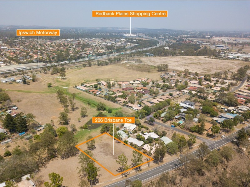 206 Brisbane Terrace, Goodna QLD 4300