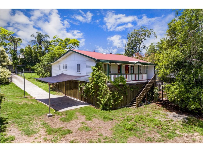 11a Old Logan Road, Gailes QLD 4300