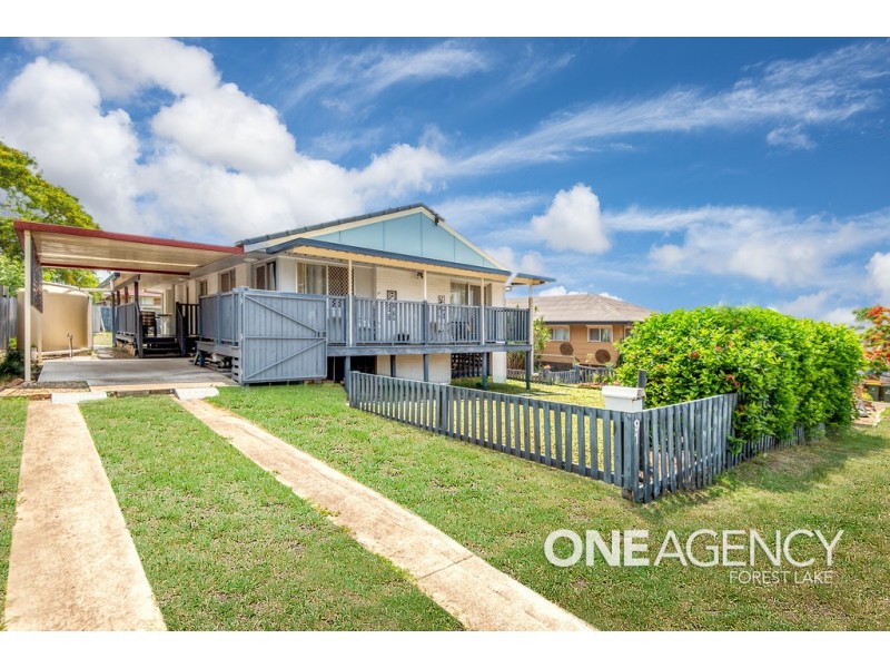 91 Hampton Street, Durack QLD 4077
