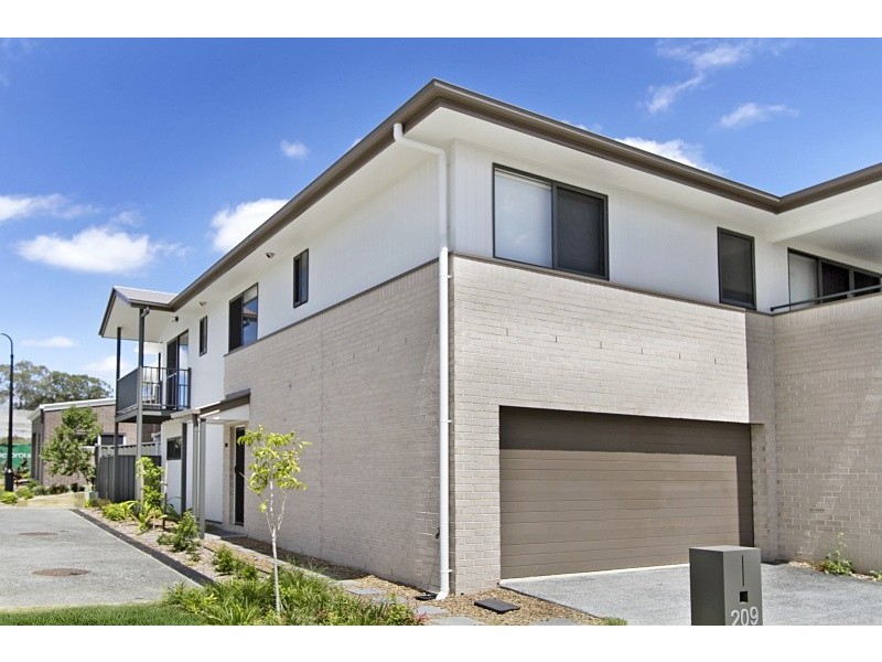 209/25 Farinazzo Street, Richlands QLD 4077