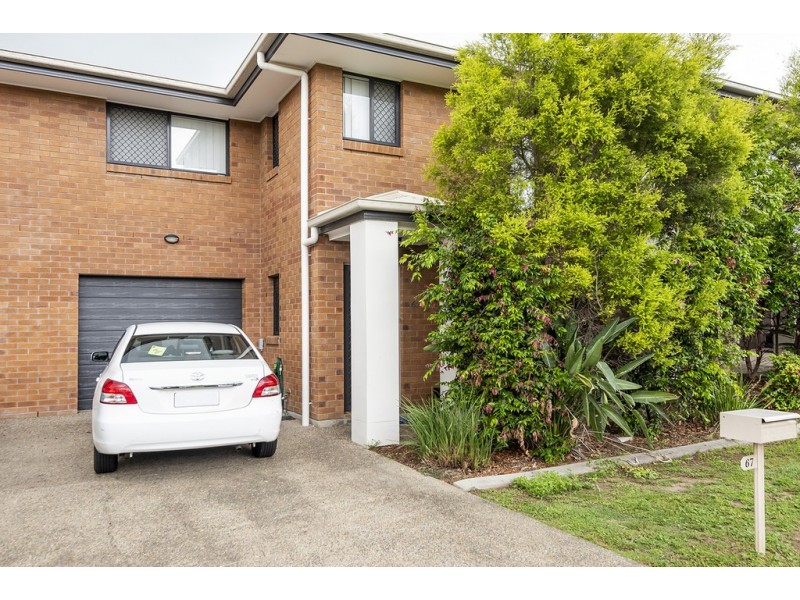 67/11 Dasheng Street, Doolandella QLD 4077